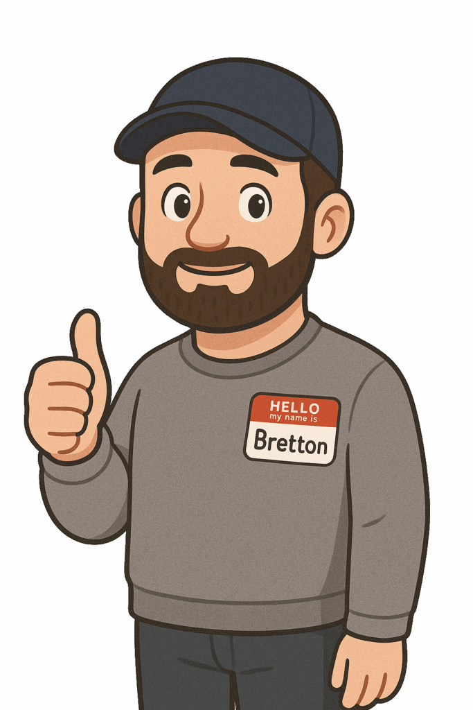 Bretton